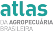 Atlas - Agropecuária Brasileira