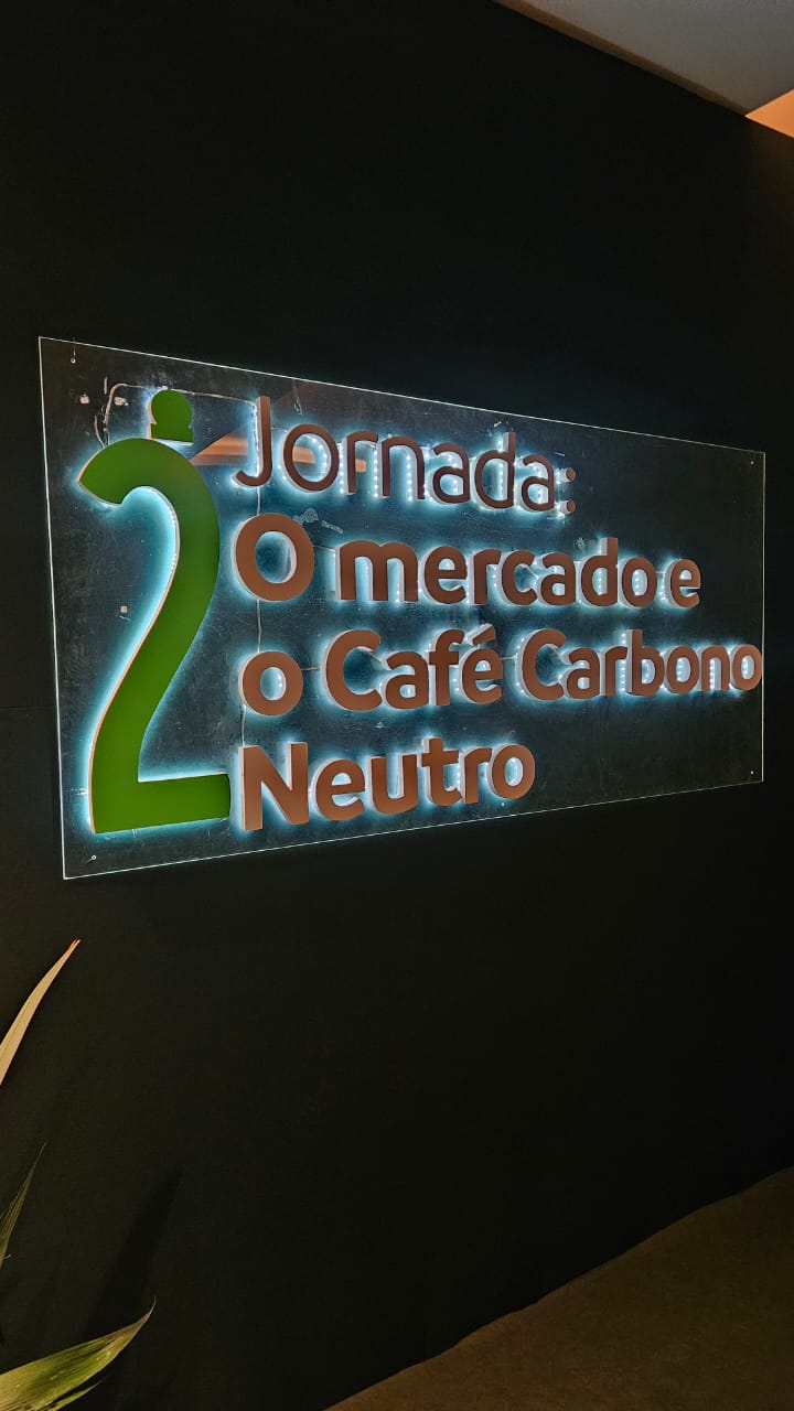 Encontro em Monte Carmelo debate as oportunidades para a cadeia do café se tornar carbono neutro