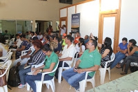 Programa Florestas de Valor: lançamento da segunda fase em São Félix do Xingu