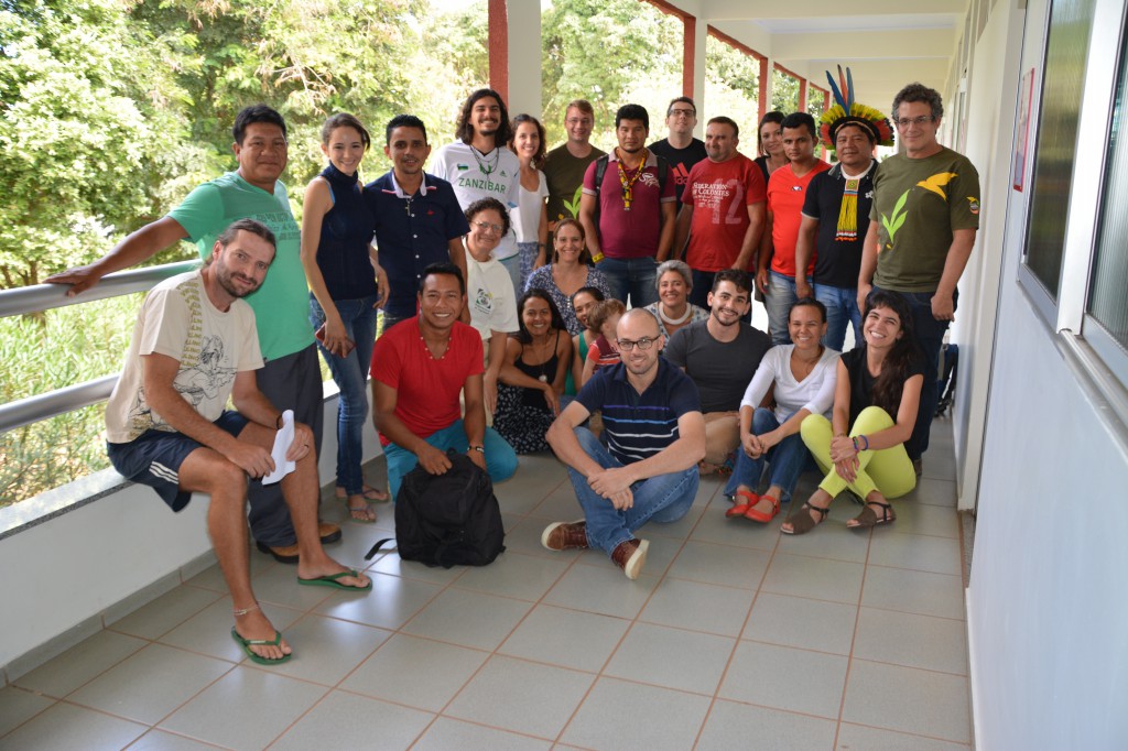 Organizações apresentam resultados do Projeto Sociobiodiversidade Produtiva no Xingu
