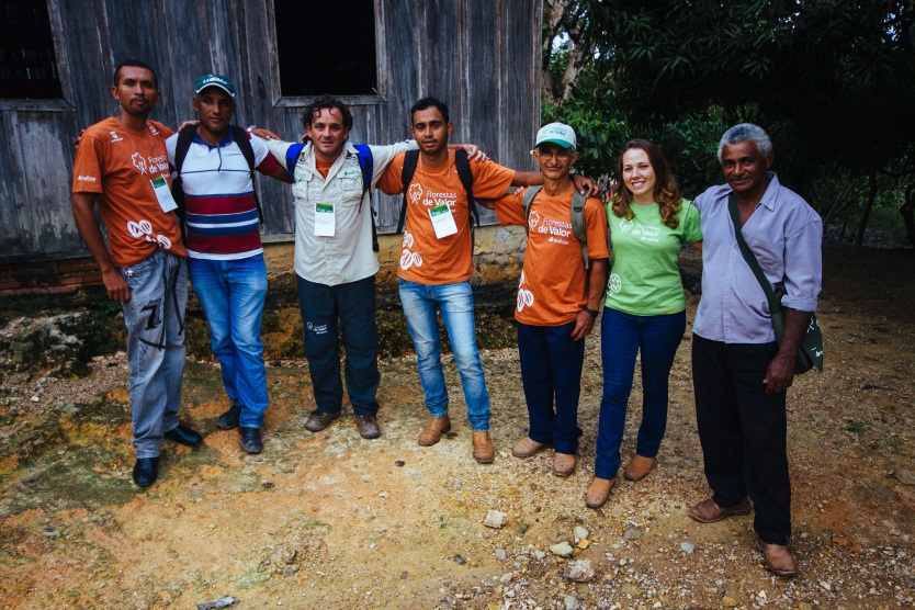 São Félix do Xingu: agricultores lideram troca de experiências em oficinas de manejo de cacau