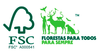 Certificação florestal FSC®